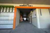 Common Space SPOT ON 93149 Karman's Sari 1 Homestay Syariah