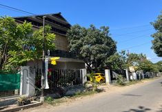 外觀 5 Hotel O Kost Maharaja Near Maros