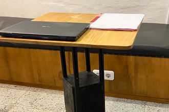 大廳 4 Hotel O Kost Maharaja Near Maros