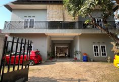 外觀 6 Hotel O Kost Maharaja Near Maros