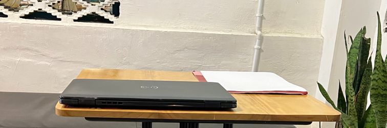 大廳 Hotel O Kost Maharaja Near Maros