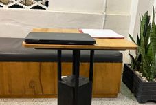 大廳 Hotel O Kost Maharaja Near Maros