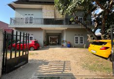 外觀 2 Hotel O Kost Maharaja Near Maros