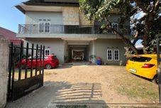 外觀 Hotel O Kost Maharaja Near Maros