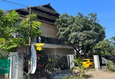 外觀 7 Hotel O Kost Maharaja Near Maros