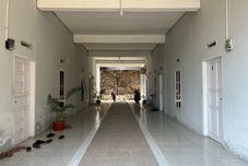 公共空間 Hotel O Kost Maharaja Near Maros