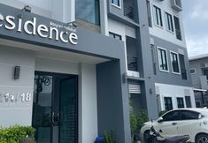 ภายนอกอาคาร 7 De Piraya Residence