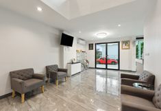 ล็อบบี้ 6 De Piraya Residence
