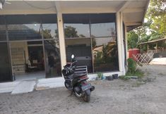 Lobby 5 Hotel O Homestay Sehat