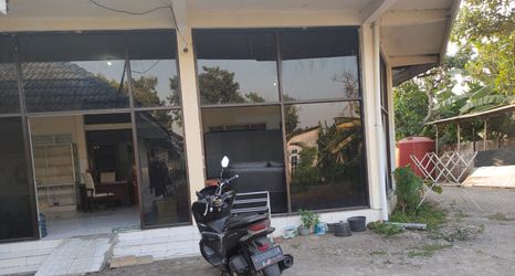 Lobby 2 Hotel O Homestay Sehat