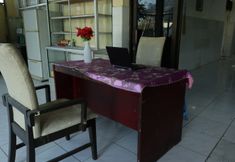 Lobby 6 Hotel O Homestay Sehat