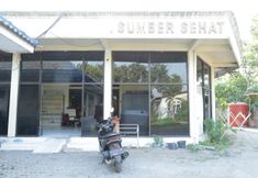 Exterior 3 Hotel O Homestay Sehat