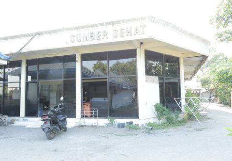 Exterior Hotel O Homestay Sehat