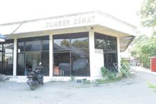 Exterior Hotel O Homestay Sehat