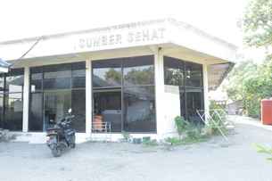 OYO 93159 Homestay Sehat, Rp 53.717