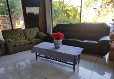 Lobby 4 Hotel O Homestay Sehat