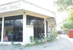 Exterior 2 Hotel O Homestay Sehat