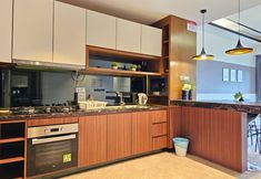 Khác 7 Anggun Residences Modern Studio near KLCC & KL Tower Kuala Lumpur City