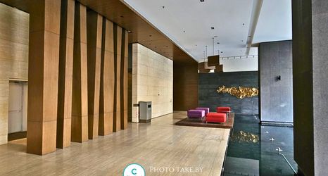 Sảnh chờ 2 Anggun Residences Modern Studio near KLCC & KL Tower Kuala Lumpur City