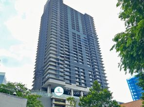 Bên ngoài 4 Anggun Residences Modern Studio near KLCC & KL Tower Kuala Lumpur City