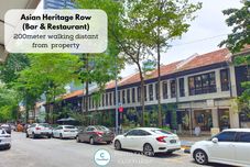 Quầy bar, cafe và phòng lounge Anggun Residences Modern Studio near KLCC & KL Tower Kuala Lumpur City