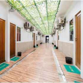 Others 1 Nyenyak Senayan Benhil, Arjuna 호텔