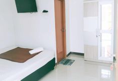 Bedroom 6 Nyenyak Senayan Benhil
