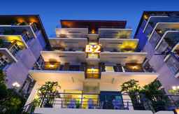 B2 Suan Luang Rama 9 Srinakarin 42 Boutique & Budget Hotel, USD 33.67