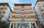 Exterior 2 B2 Suan Luang Rama 9 Srinakarin 42 Boutique & Budget Hotel