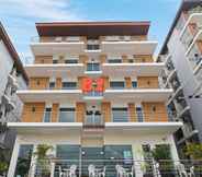 ภายนอกอาคาร 2 B2 Suan Luang Rama 9 Srinakarin 42 Boutique & Budget Hotel