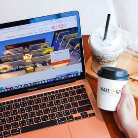 Lobby 3 B2 Suan Luang Rama 9 Srinakarin 42 Boutique & Budget Hotel, Robinson Lifestyle Lat Krabang Hotels