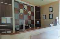 Lobby Collection O 93163 Hotel Grand Kartika
