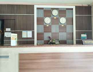 Lobby 2 Collection O 93163 Hotel Grand Kartika