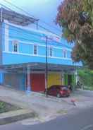 EXTERIOR_BUILDING OYO 93169 Bnb Homestay 