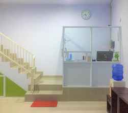 Lobby 4 OYO 93169 Bnb Homestay 