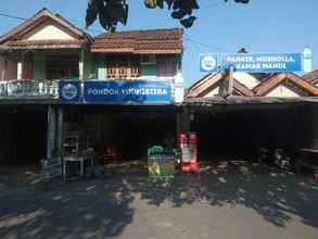 Exterior OYO 93174 Pondok Yudhistira