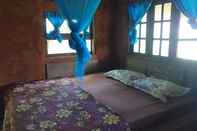 Bedroom Doi PuMuen LAHU Homestay