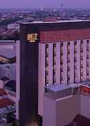 EXTERIOR_BUILDING REZ Hotel