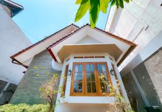 Exterior 7 Orysa Villa Yogyakarta