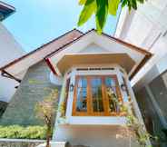 Exterior 7 Orysa Villa Yogyakarta