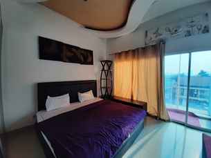 Apartemen Tamansari Hive by Bhuvana Vimala, Rp 709.802