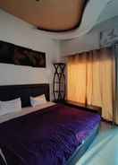 BEDROOM Apartemen Tamansari Hive by Bhuvana Vimala