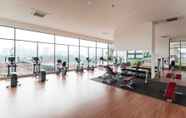 Fitness Center 6 The Link 2 Near Pavilion Bukit Jalil, Stadium, IMU, APU 