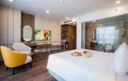 Phòng ngủ 6 Danitel Hotel Ha Long