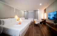 Phòng ngủ 3 Danitel Hotel Ha Long