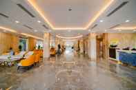 Lobby Danitel Hotel Ha Long