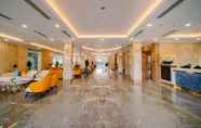 Lobby 7 Danitel Hotel Ha Long