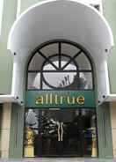 EXTERIOR_BUILDING Alltrue Hotel Bintan – Tanjungpinang