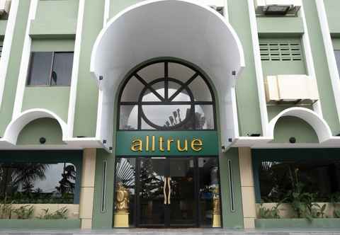 Exterior Alltrue Hotel Bintan – Tanjungpinang