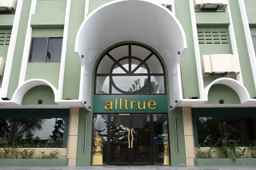 Alltrue Hotel Bintan – Tanjungpinang, USD 76.48